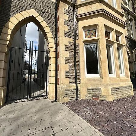 Superior Stay, Sophia Gardens, City Centre And Stadium Sleeps 4 Cardiff Extérieur photo
