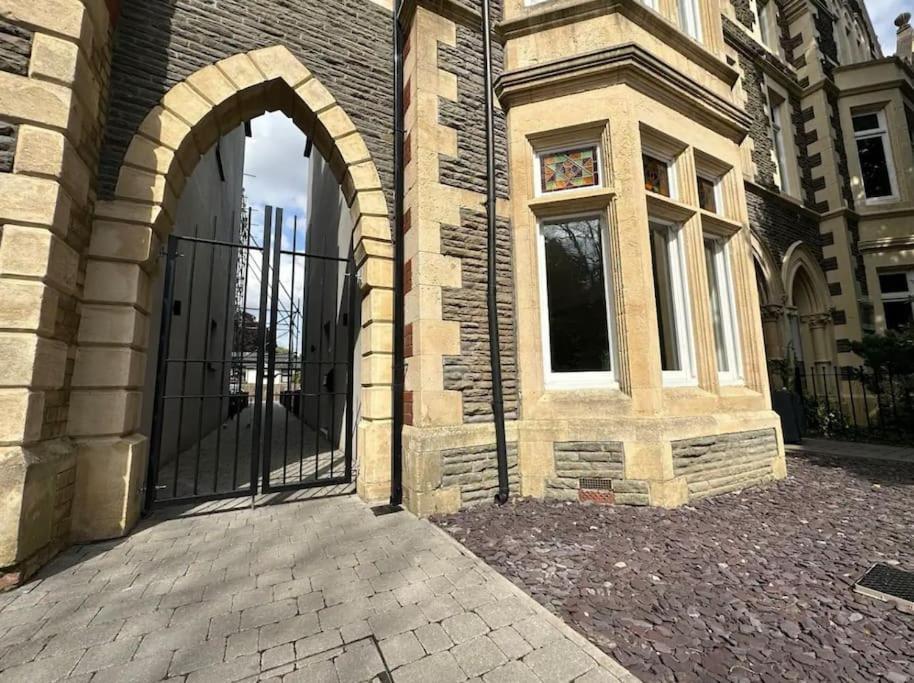 Superior Stay, Sophia Gardens, City Centre And Stadium Sleeps 4 Cardiff Extérieur photo