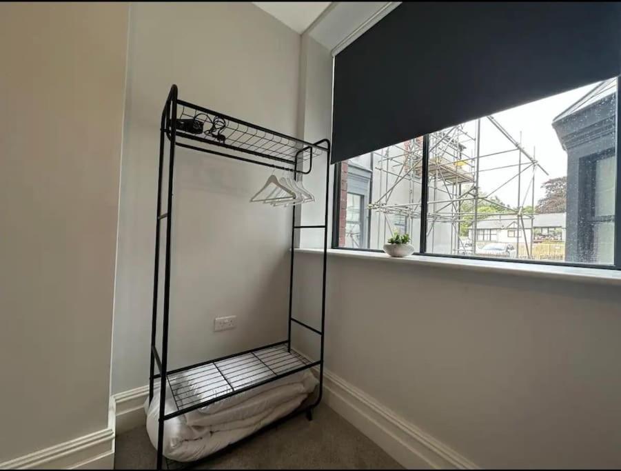 Superior Stay, Sophia Gardens, City Centre And Stadium Sleeps 4 Cardiff Extérieur photo