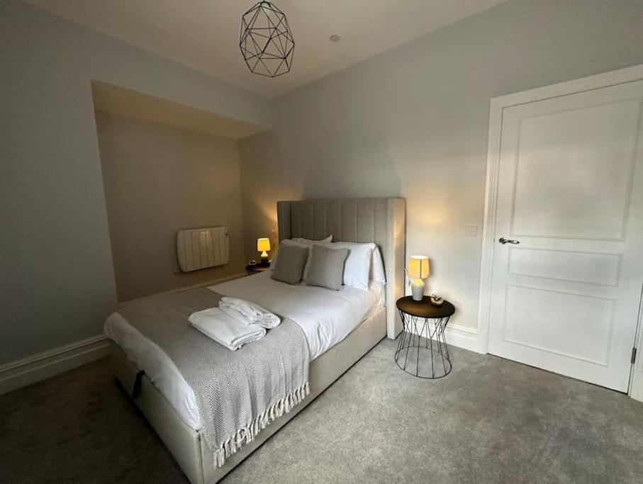 Superior Stay, Sophia Gardens, City Centre And Stadium Sleeps 4 Cardiff Extérieur photo